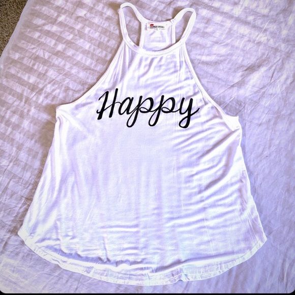 french pastry Tops - French Pastry Graphic Tank Top